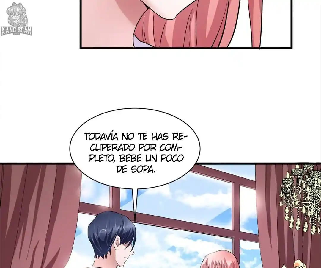 Esposa Sustituta - Capítulo 64 - Página 30 - LectorTMOo