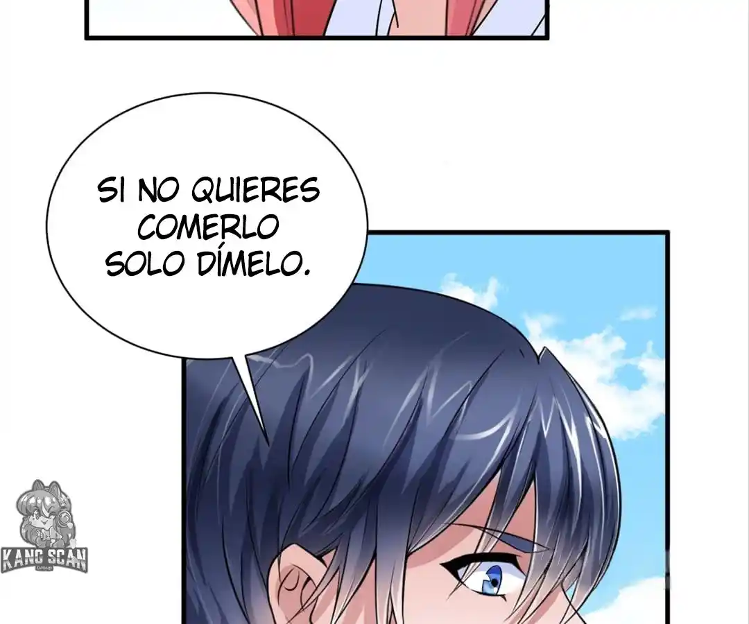 Esposa Sustituta - Capítulo 65 - Página 7 - LectorTMOo