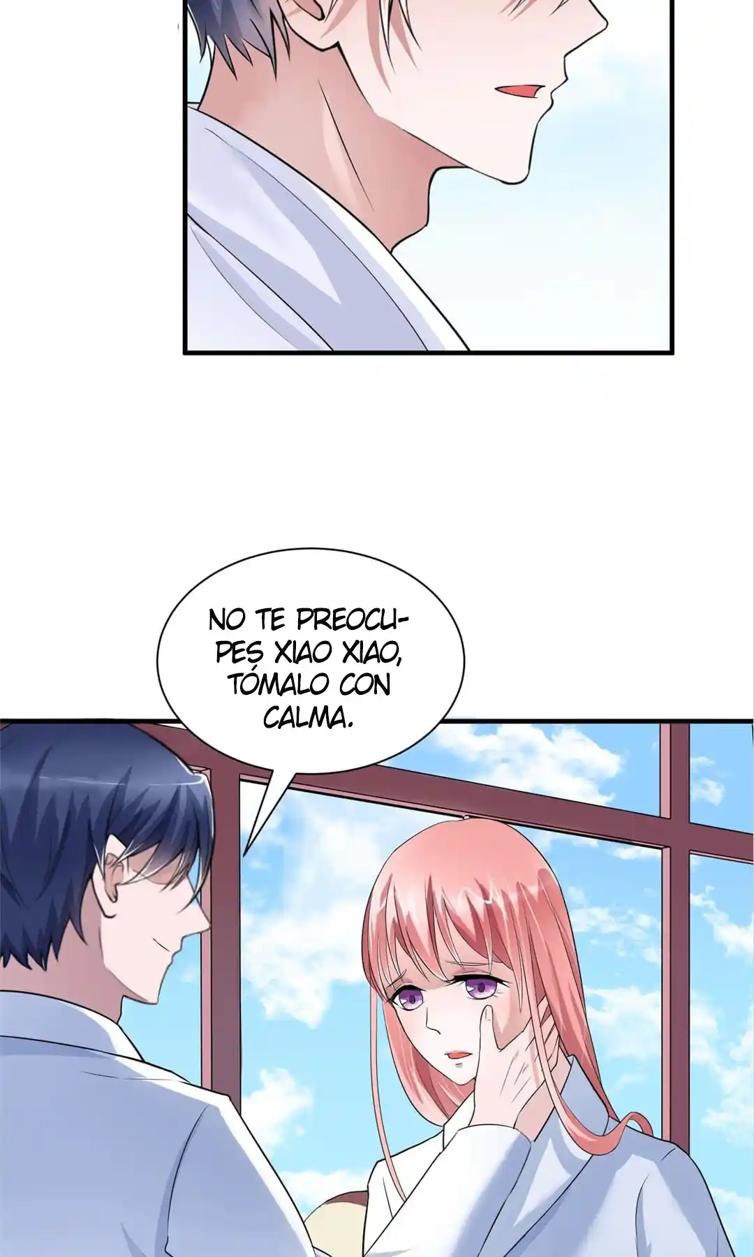 Esposa Sustituta - Capítulo 65 - Página 8 - LectorTMOo
