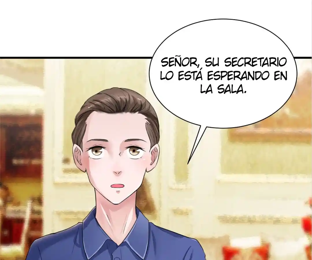 Esposa Sustituta - Capítulo 65 - Página 17 - LectorTMOo