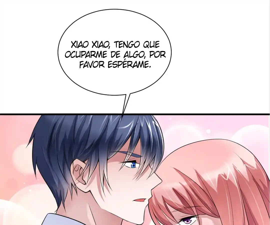 Esposa Sustituta - Capítulo 65 - Página 20 - LectorTMOo