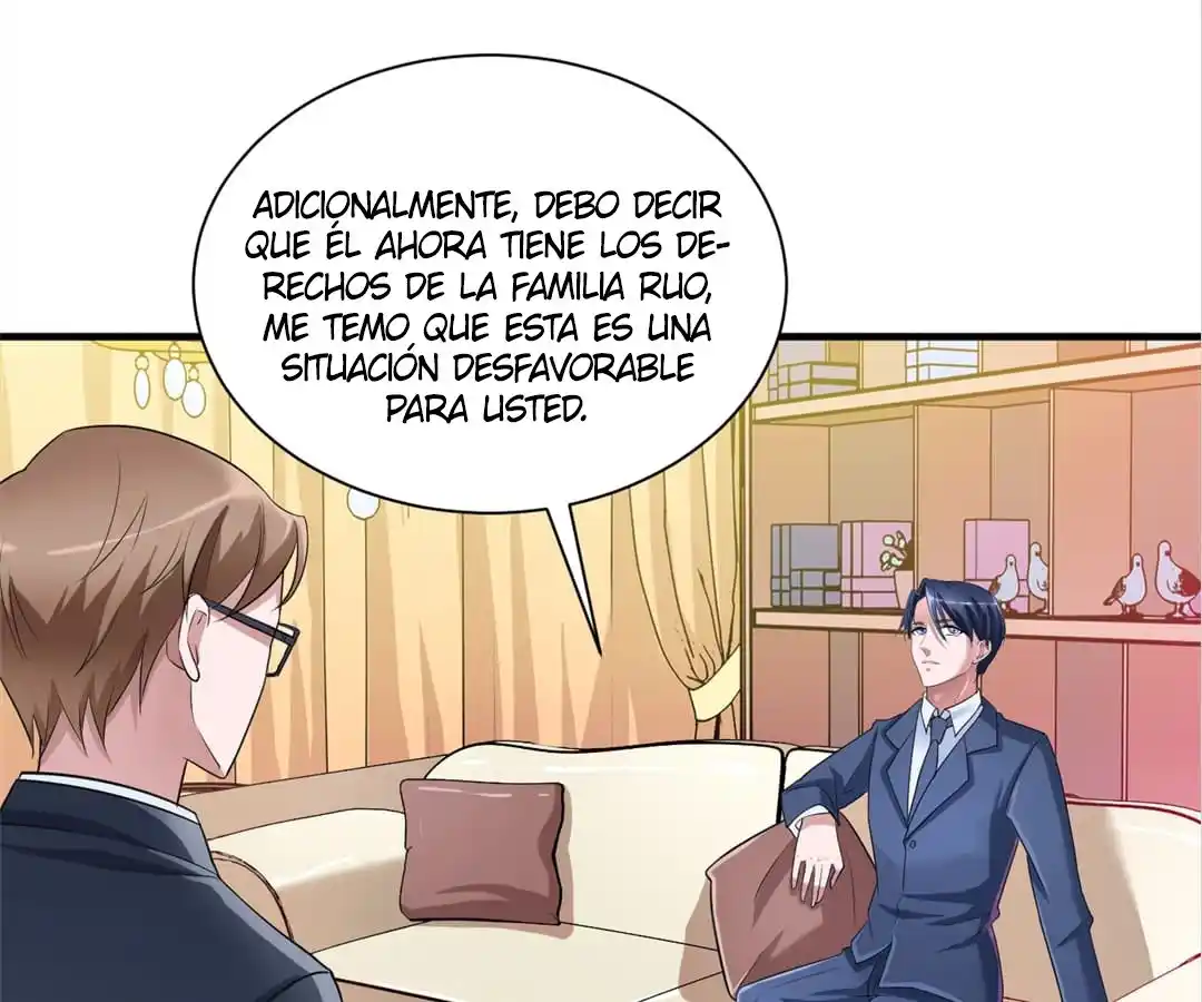 Esposa Sustituta - Capítulo 65 - Página 23 - LectorTMOo