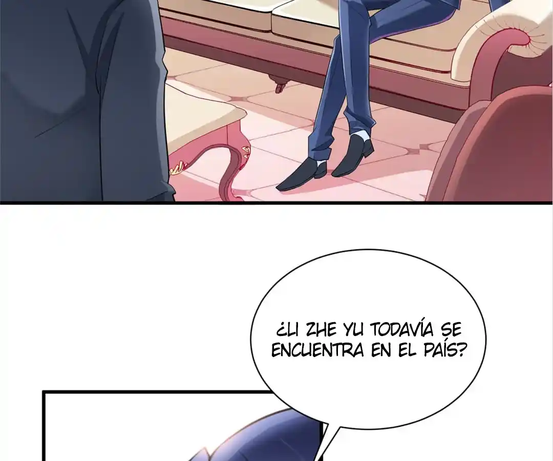 Esposa Sustituta - Capítulo 65 - Página 24 - LectorTMOo