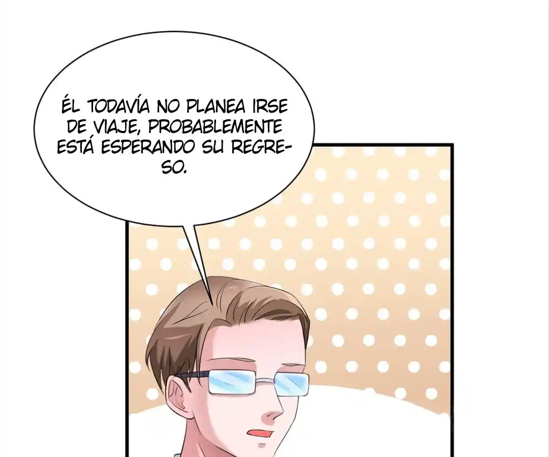 Esposa Sustituta - Capítulo 65 - Página 26 - LectorTMOo