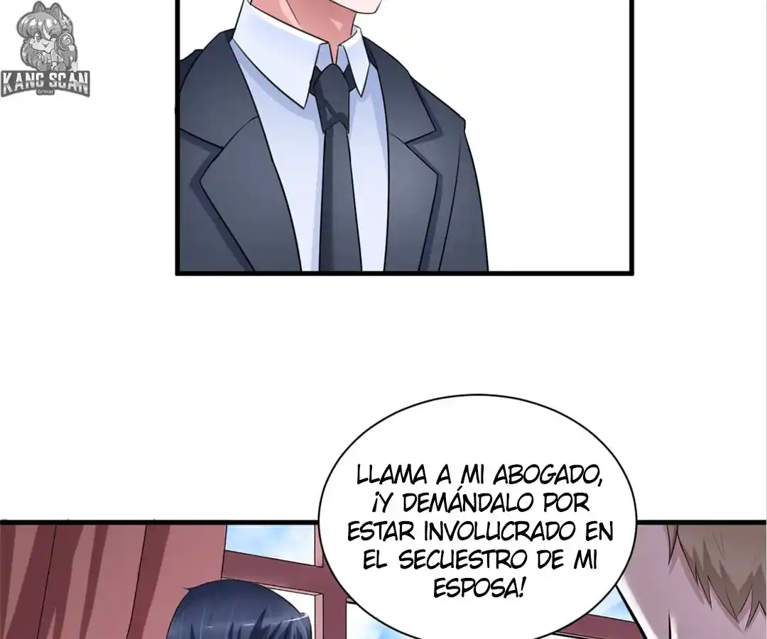 Esposa Sustituta - Capítulo 65 - Página 27 - LectorTMOo