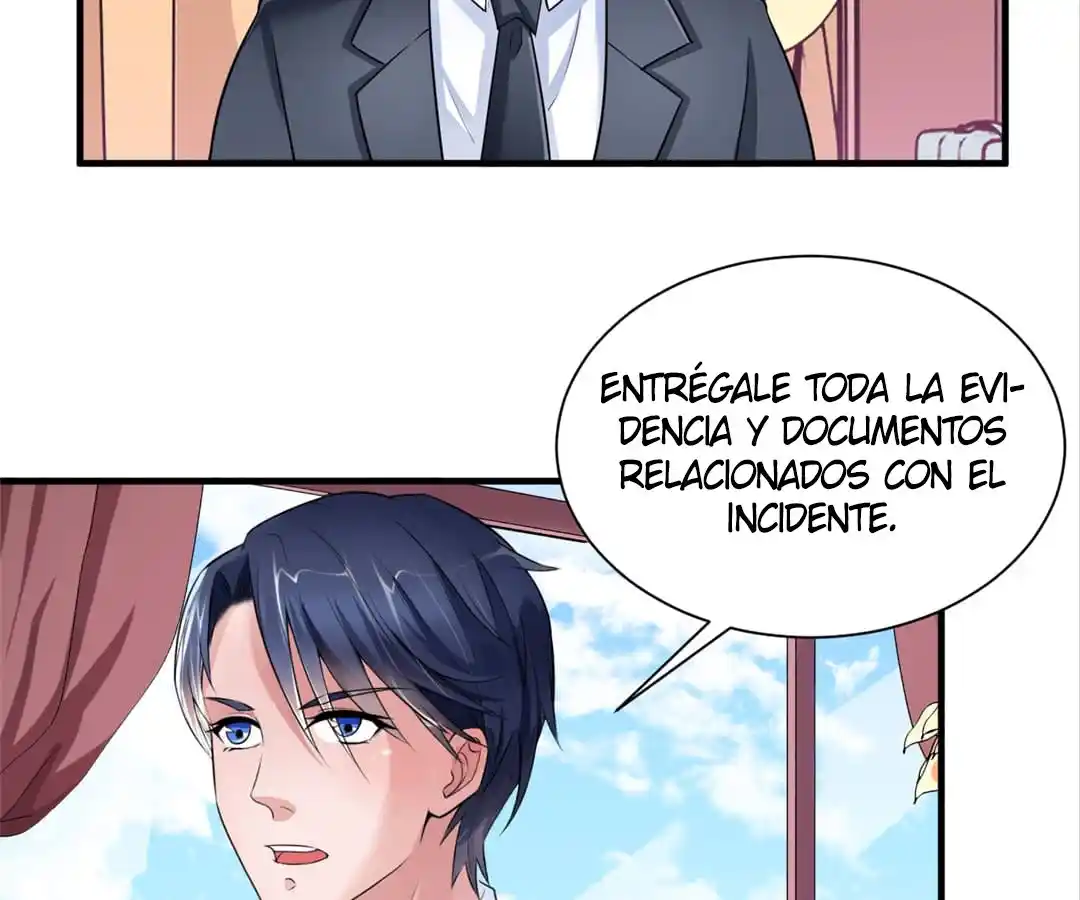 Esposa Sustituta - Capítulo 65 - Página 30 - LectorTMOo