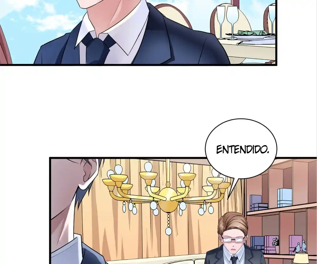 Esposa Sustituta - Capítulo 65 - Página 31 - LectorTMOo