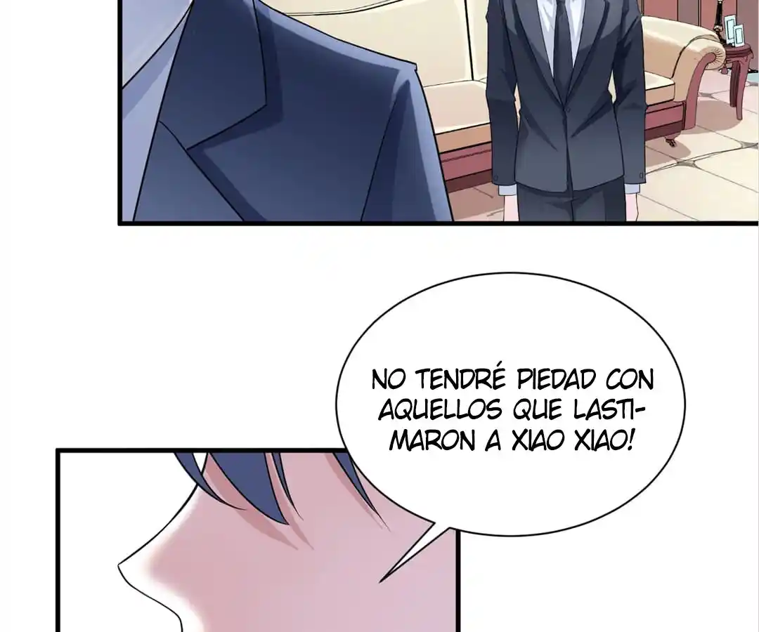 Esposa Sustituta - Capítulo 65 - Página 32 - LectorTMOo