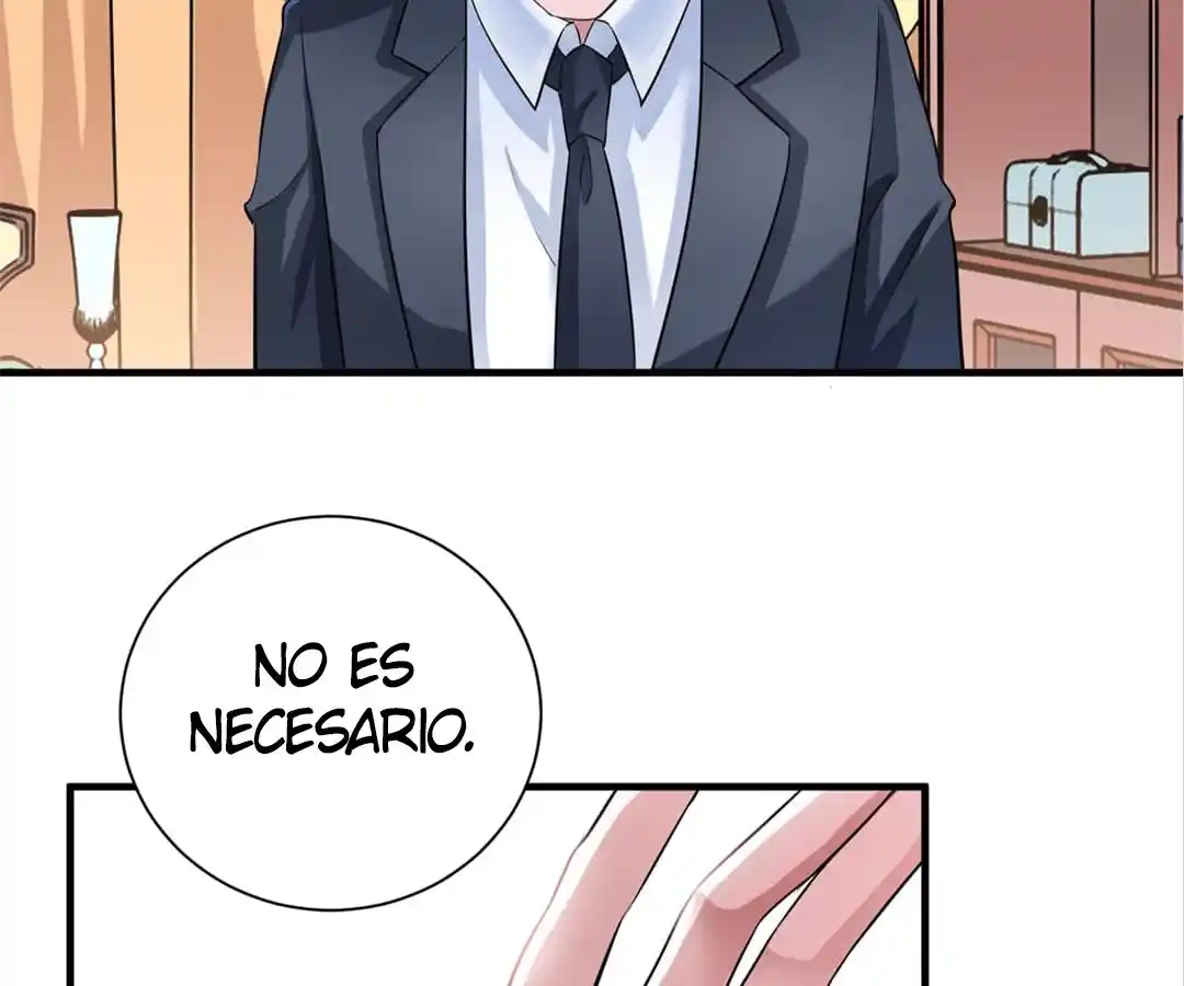 Esposa Sustituta - Capítulo 65 - Página 35 - LectorTMOo