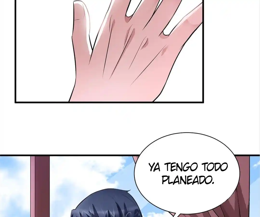 Esposa Sustituta - Capítulo 65 - Página 36 - LectorTMOo