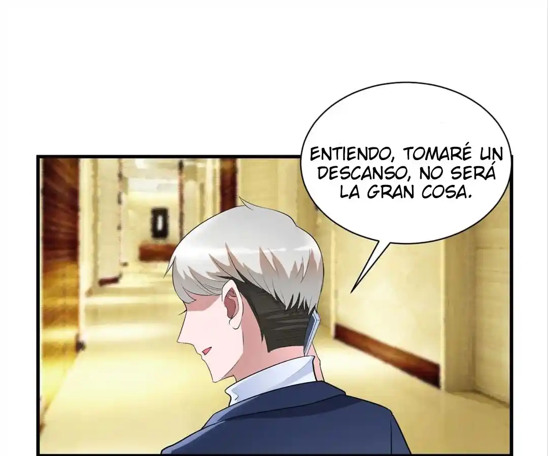 Esposa Sustituta - Capítulo 66 - Página 2 - LectorTMOo