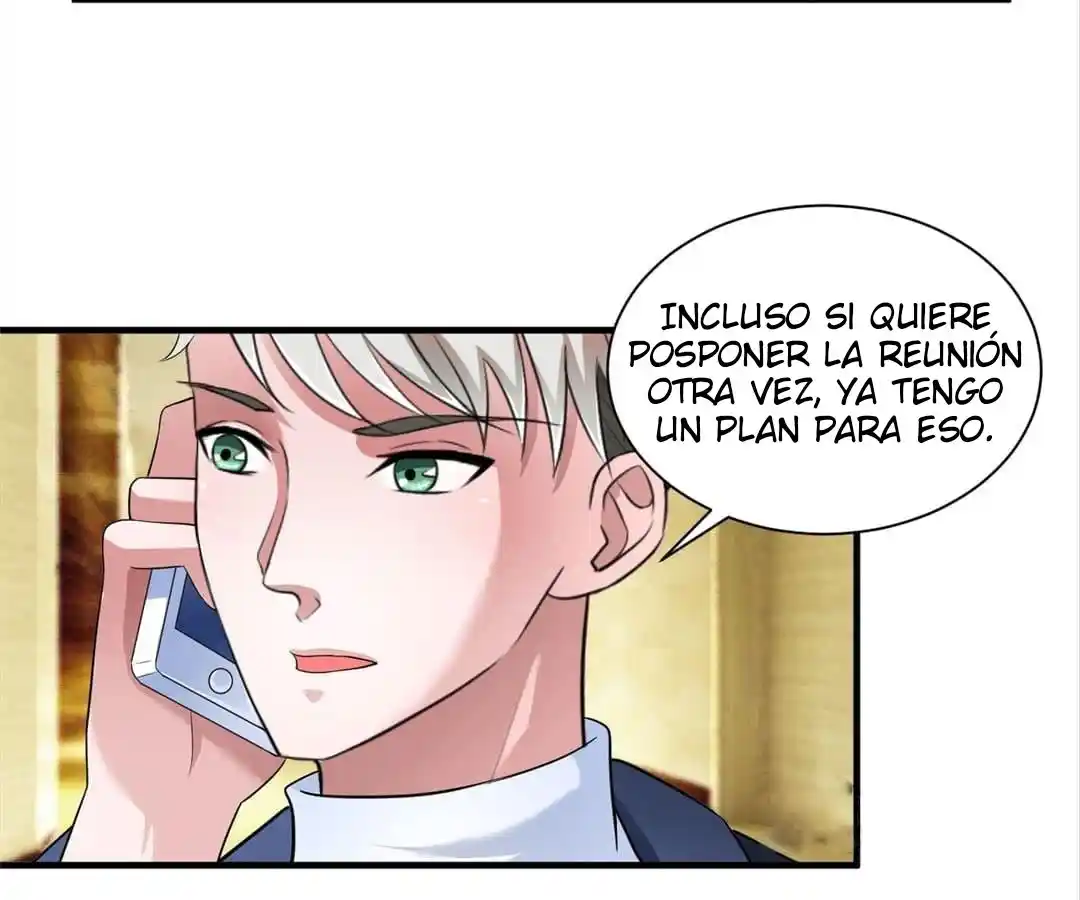 Esposa Sustituta - Capítulo 66 - Página 3 - LectorTMOo