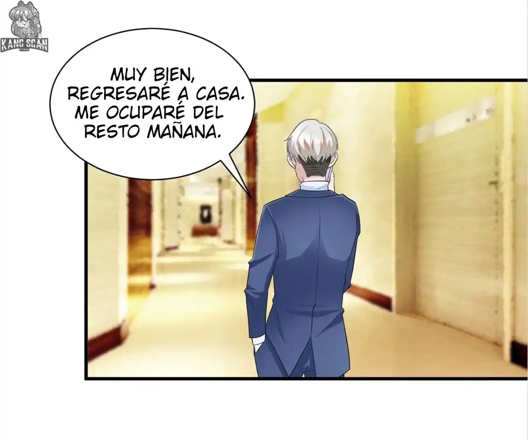 Esposa Sustituta - Capítulo 66 - Página 4 - LectorTMOo