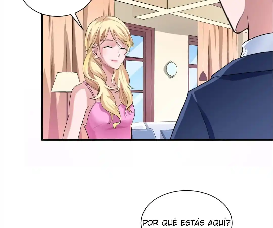 Esposa Sustituta - Capítulo 66 - Página 8 - LectorTMOo