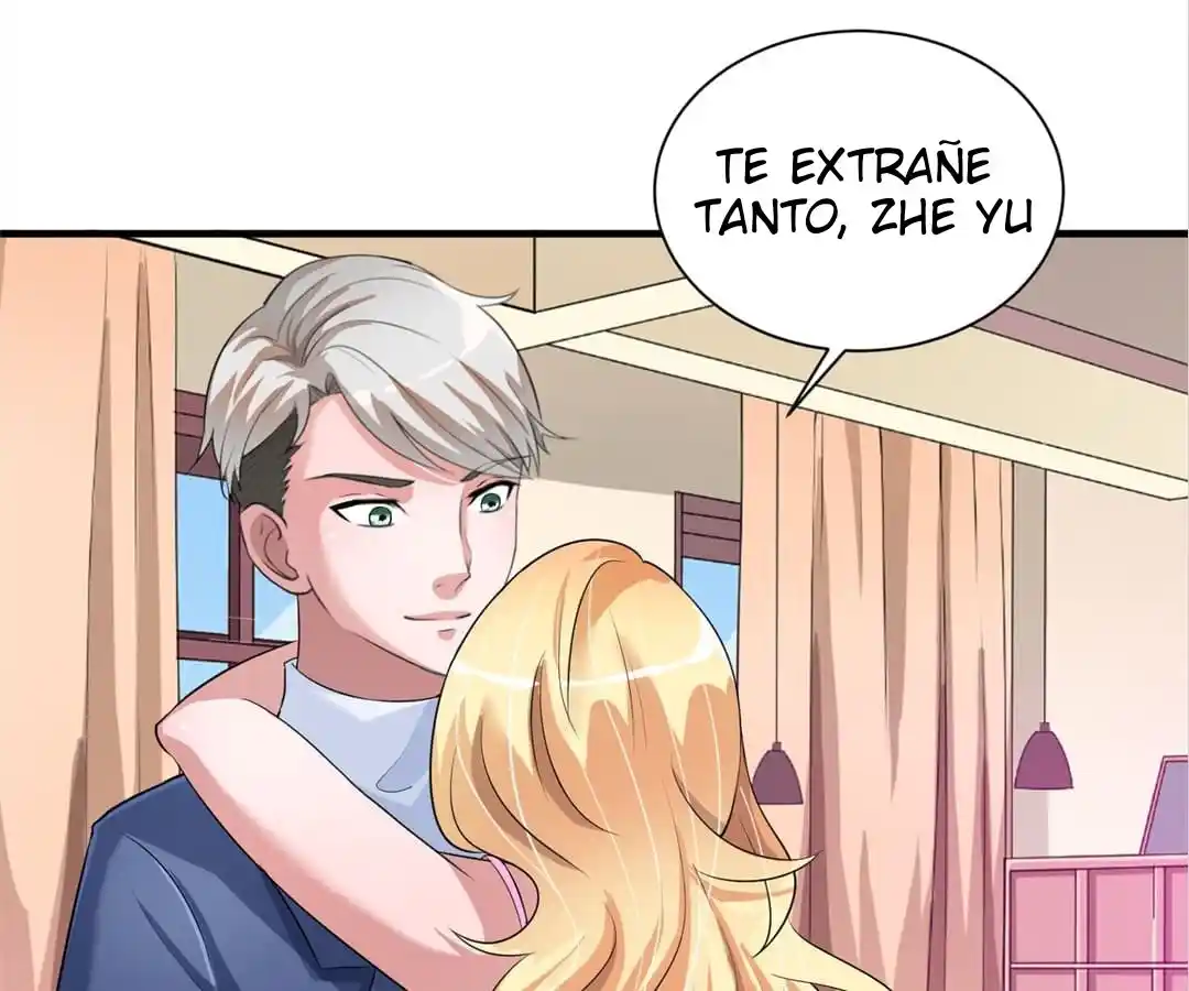 Esposa Sustituta - Capítulo 66 - Página 12 - LectorTMOo