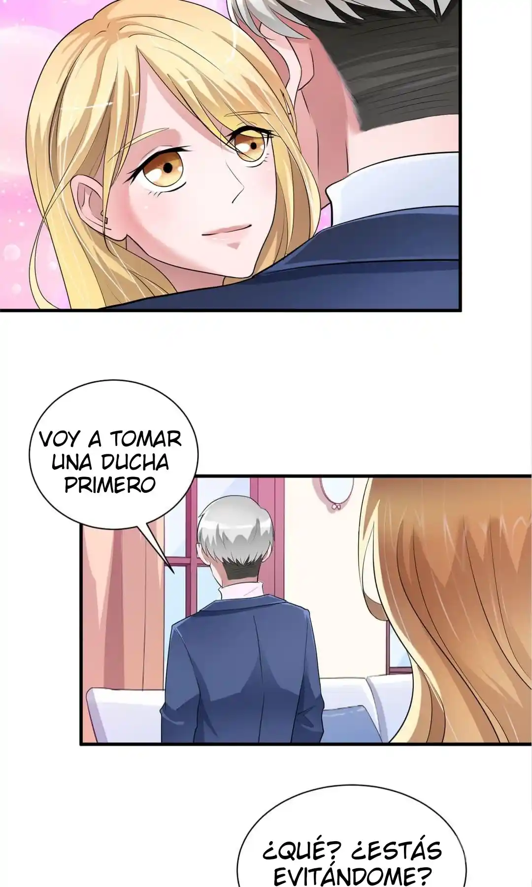 Esposa Sustituta - Capítulo 66 - Página 14 - LectorTMOo