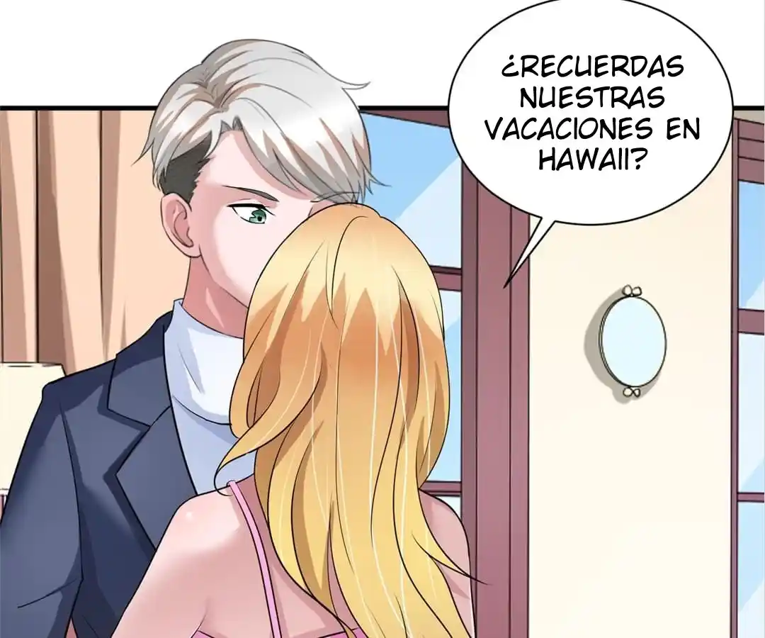Esposa Sustituta - Capítulo 66 - Página 23 - LectorTMOo