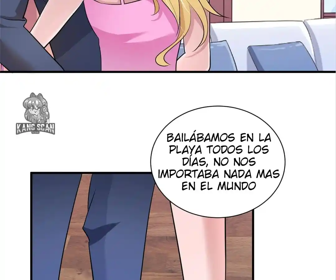 Esposa Sustituta - Capítulo 66 - Página 24 - LectorTMOo
