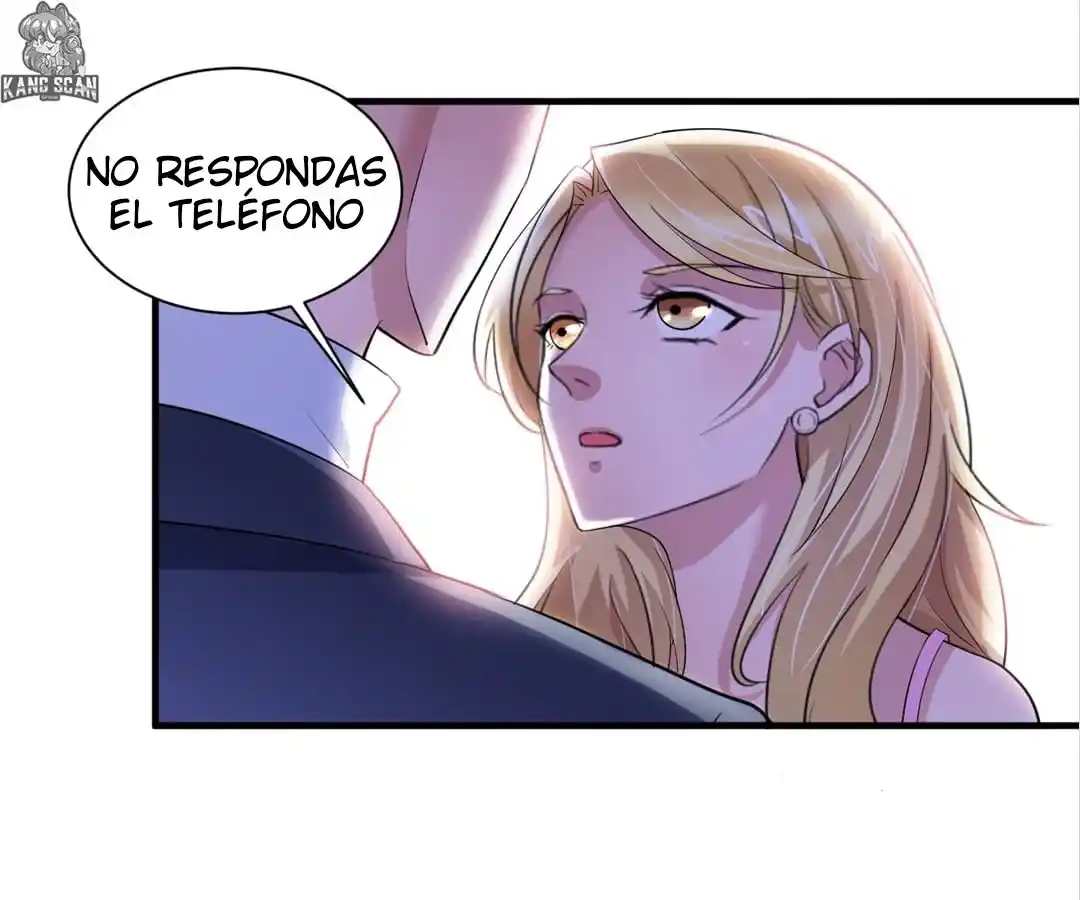 Esposa Sustituta - Capítulo 66 - Página 30 - LectorTMOo