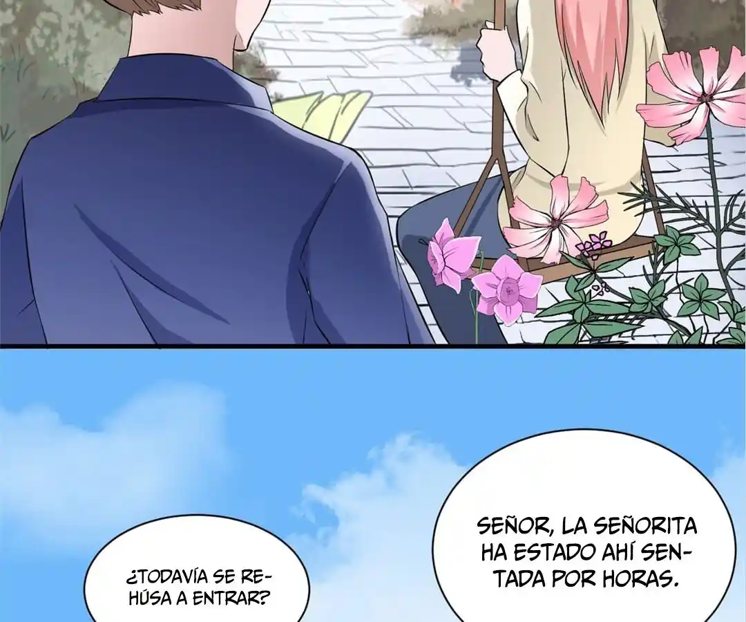 Esposa Sustituta - Capítulo 67 - Página 5 - LectorTMOo