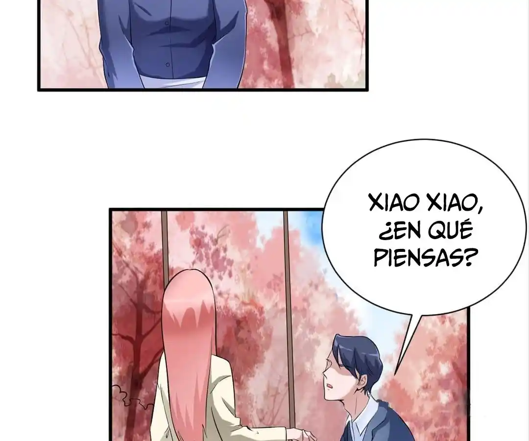 Esposa Sustituta - Capítulo 67 - Página 15 - LectorTMOo