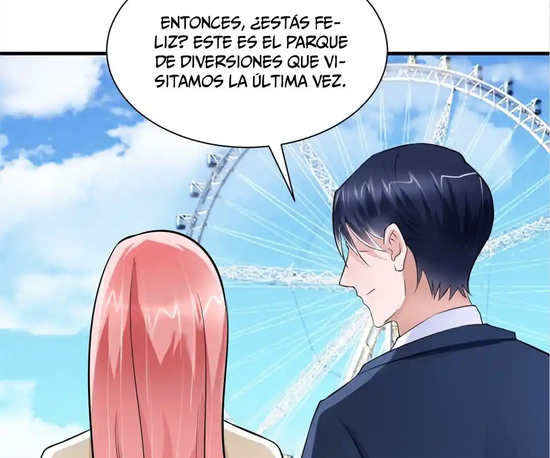 Esposa Sustituta - Capítulo 67 - Página 23 - LectorTMOo
