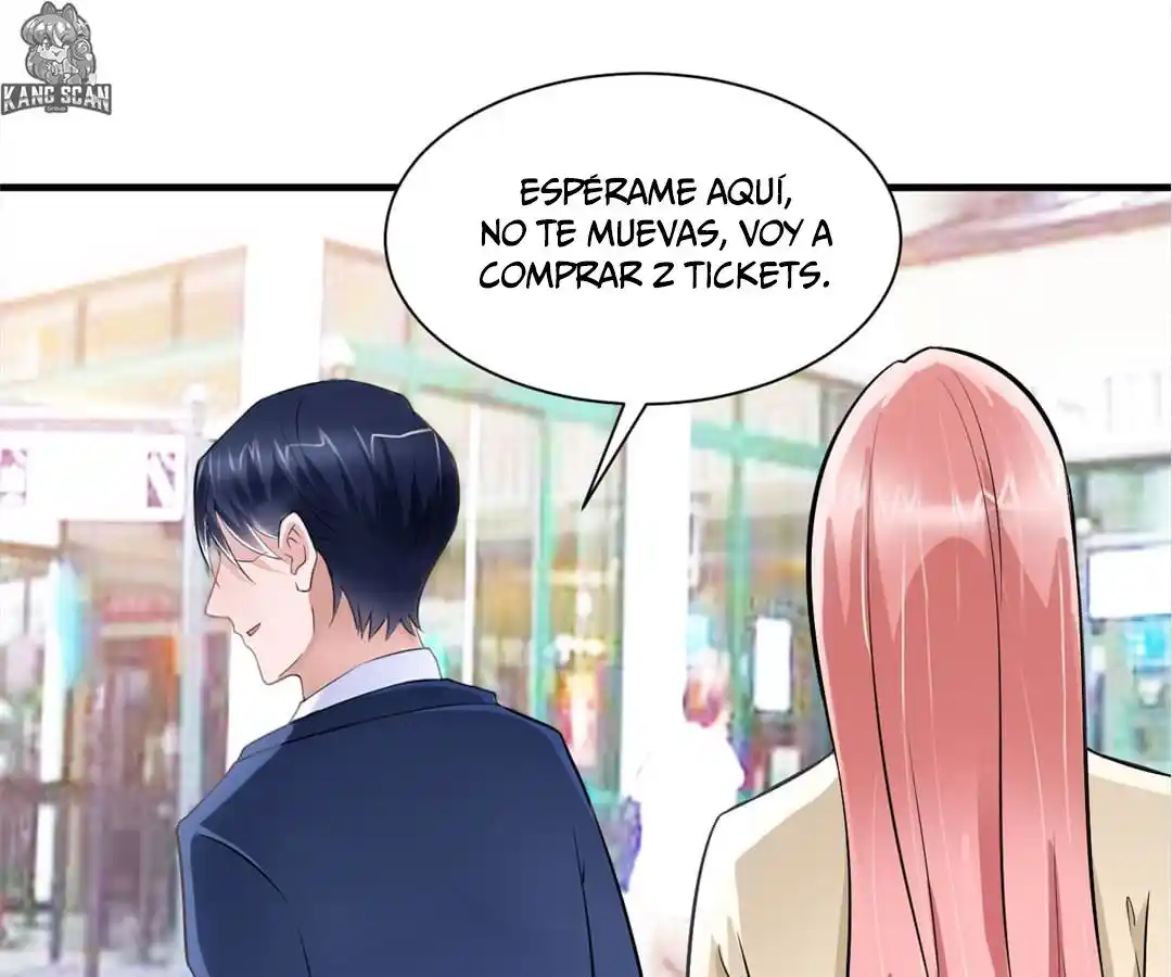 Esposa Sustituta - Capítulo 67 - Página 27 - LectorTMOo