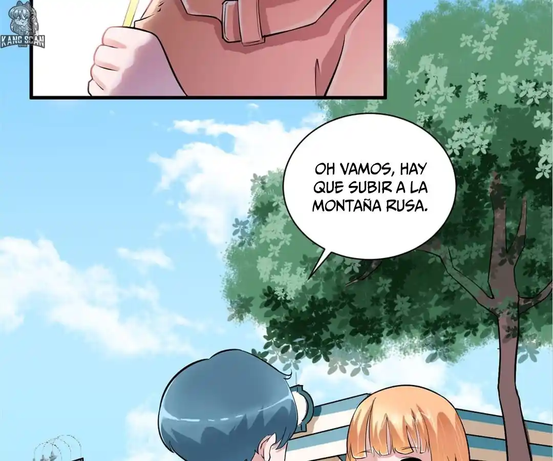 Esposa Sustituta - Capítulo 67 - Página 31 - LectorTMOo