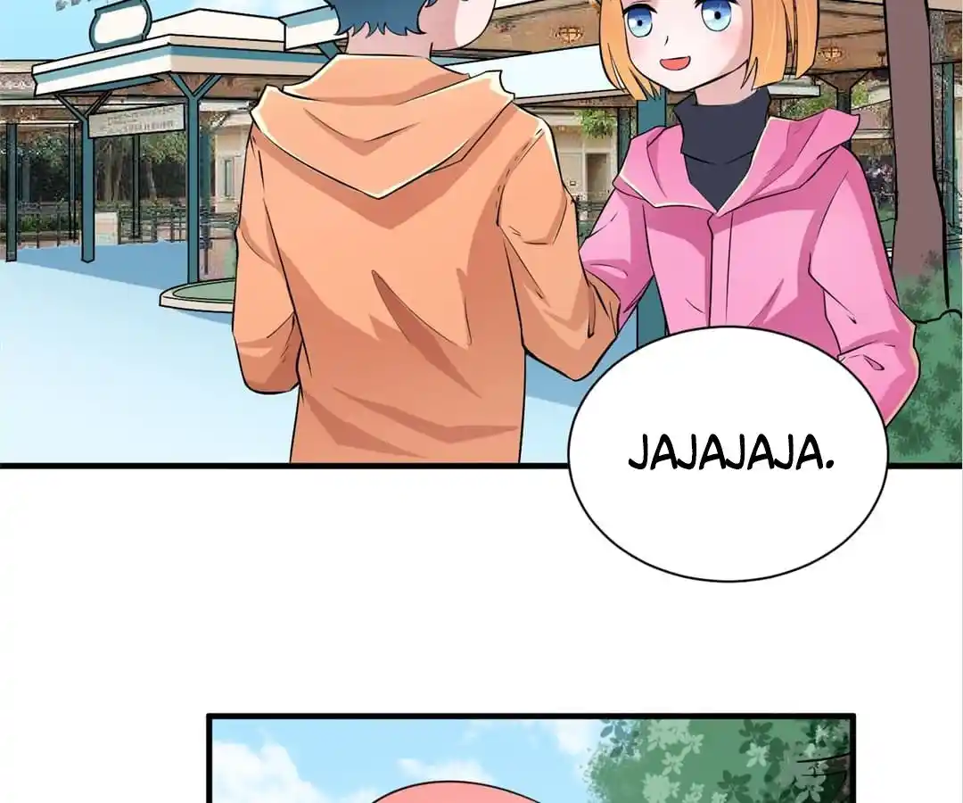 Esposa Sustituta - Capítulo 67 - Página 32 - LectorTMOo