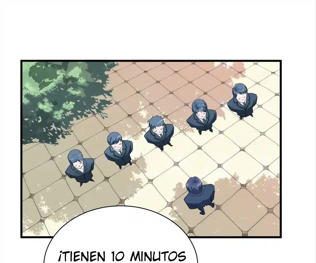 Esposa Sustituta - Capítulo 68 - Página 2 - LectorTMOo