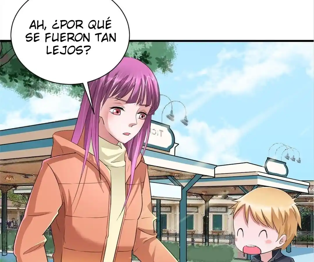 Esposa Sustituta - Capítulo 68 - Página 11 - LectorTMOo