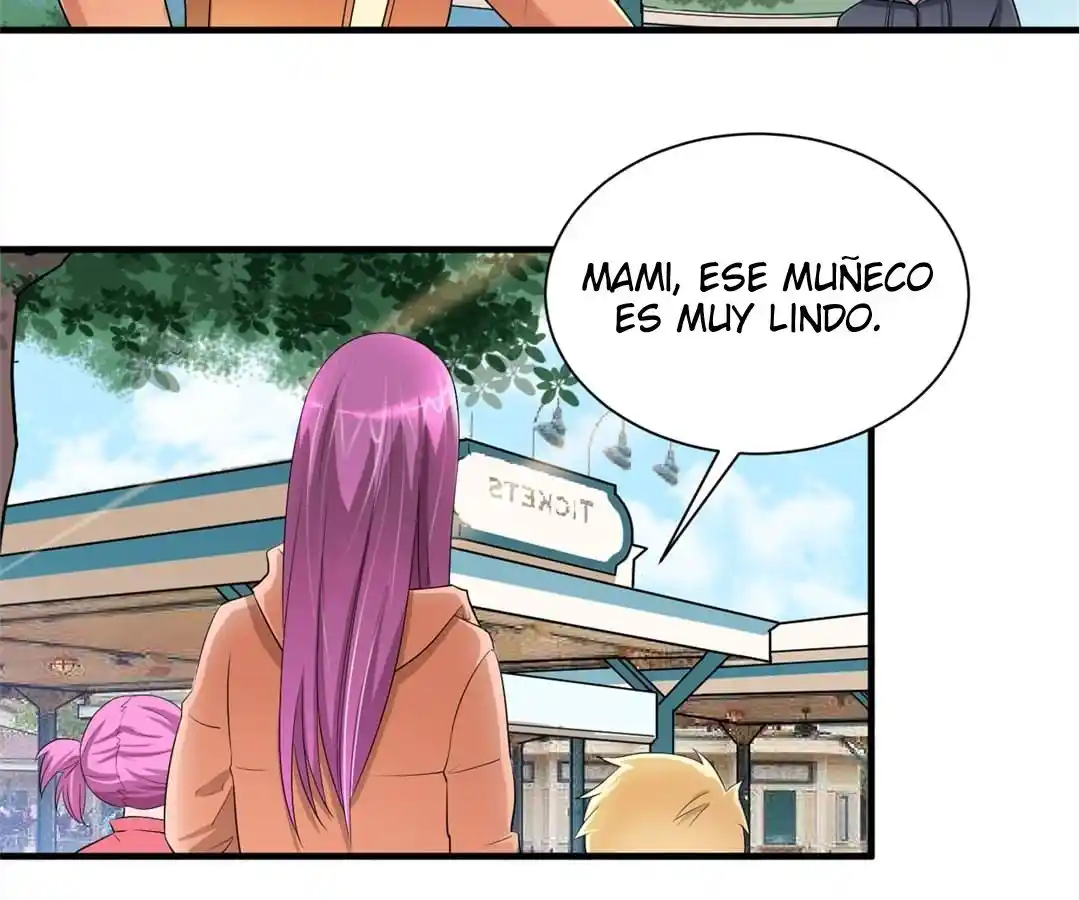 Esposa Sustituta - Capítulo 68 - Página 12 - LectorTMOo
