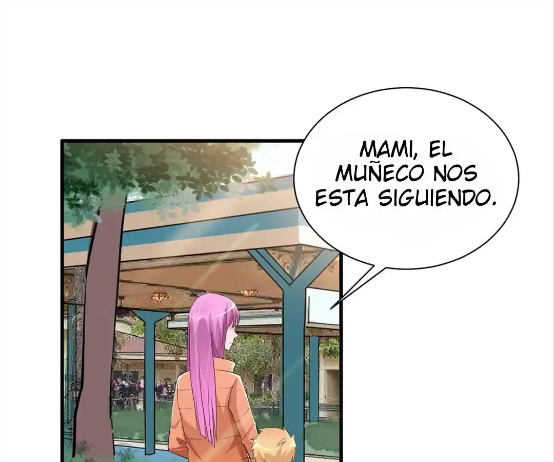 Esposa Sustituta - Capítulo 68 - Página 17 - LectorTMOo