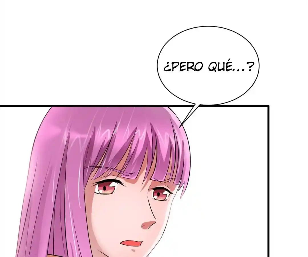 Esposa Sustituta - Capítulo 68 - Página 21 - LectorTMOo