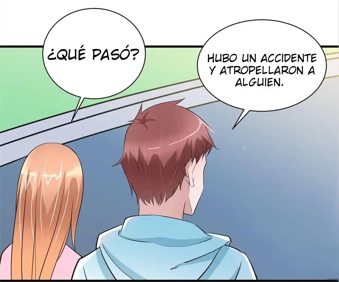 Esposa Sustituta - Capítulo 68 - Página 30 - LectorTMOo