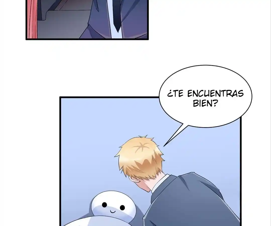 Esposa Sustituta - Capítulo 68 - Página 33 - LectorTMOo