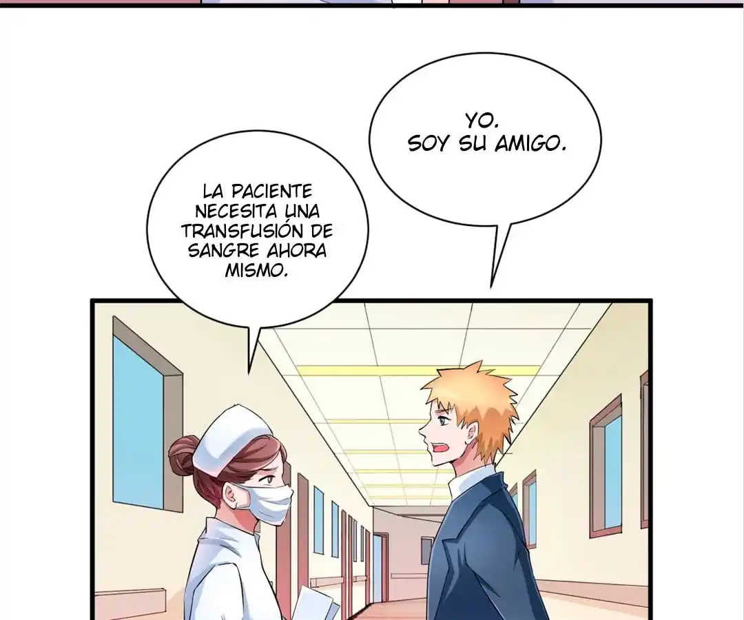 Esposa Sustituta - Capítulo 69 - Página 6 - LectorTMOo