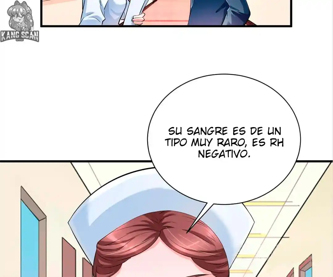 Esposa Sustituta - Capítulo 69 - Página 7 - LectorTMOo