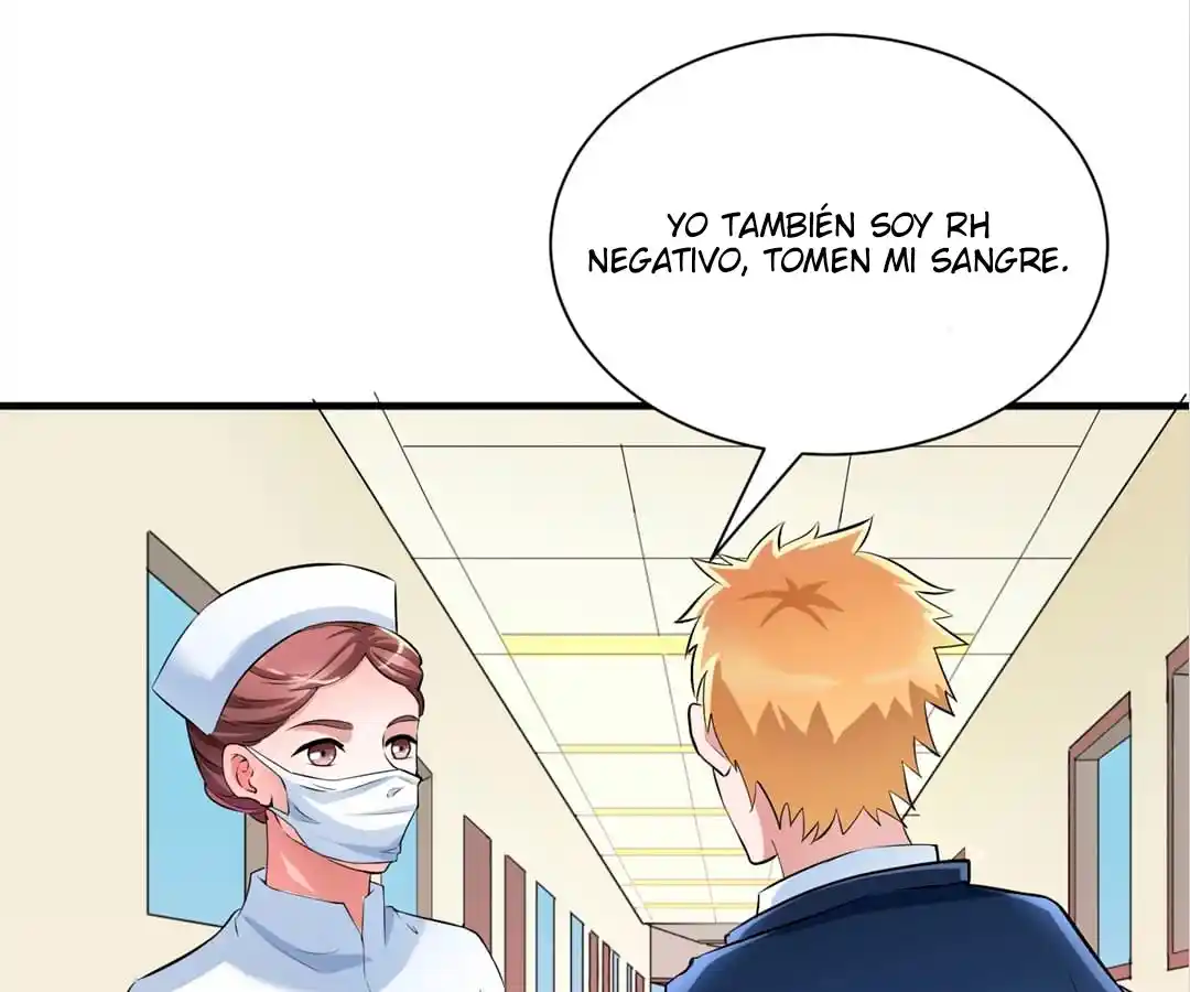 Esposa Sustituta - Capítulo 69 - Página 10 - LectorTMOo