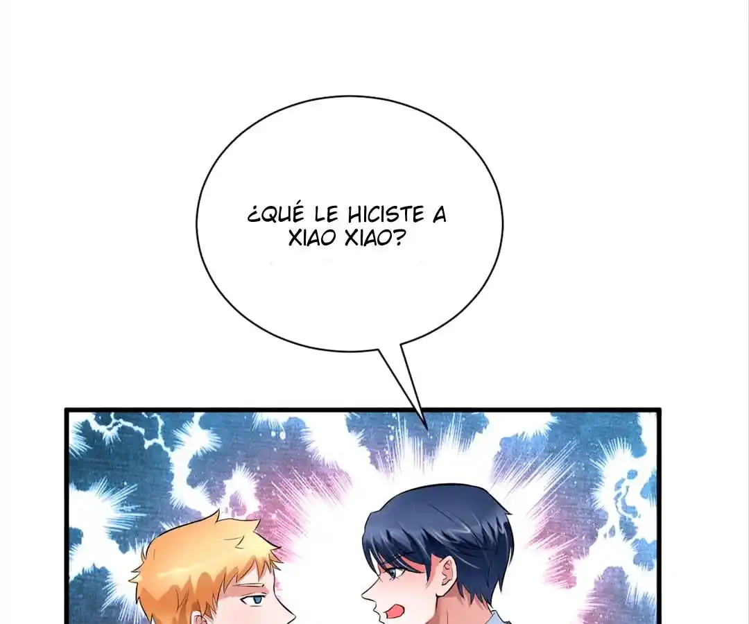 Esposa Sustituta - Capítulo 69 - Página 14 - LectorTMOo