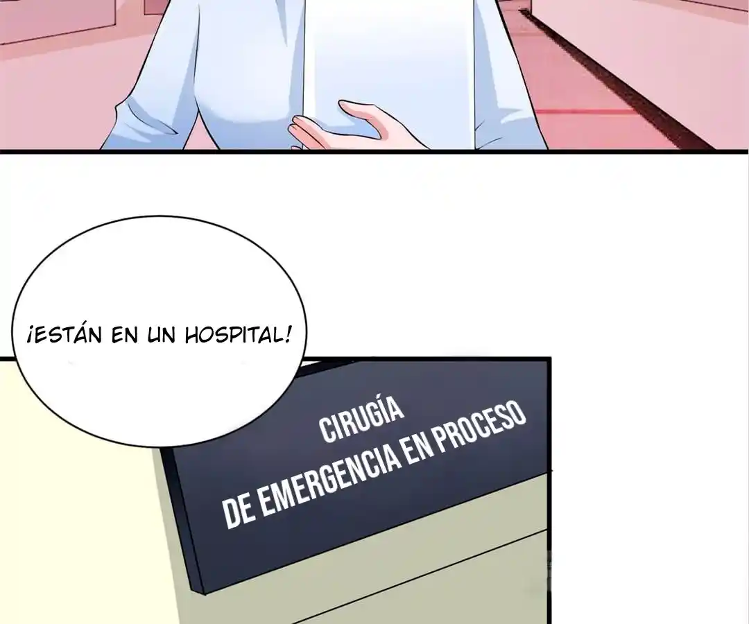 Esposa Sustituta - Capítulo 69 - Página 18 - LectorTMOo