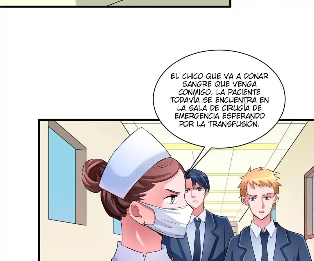 Esposa Sustituta - Capítulo 69 - Página 19 - LectorTMOo