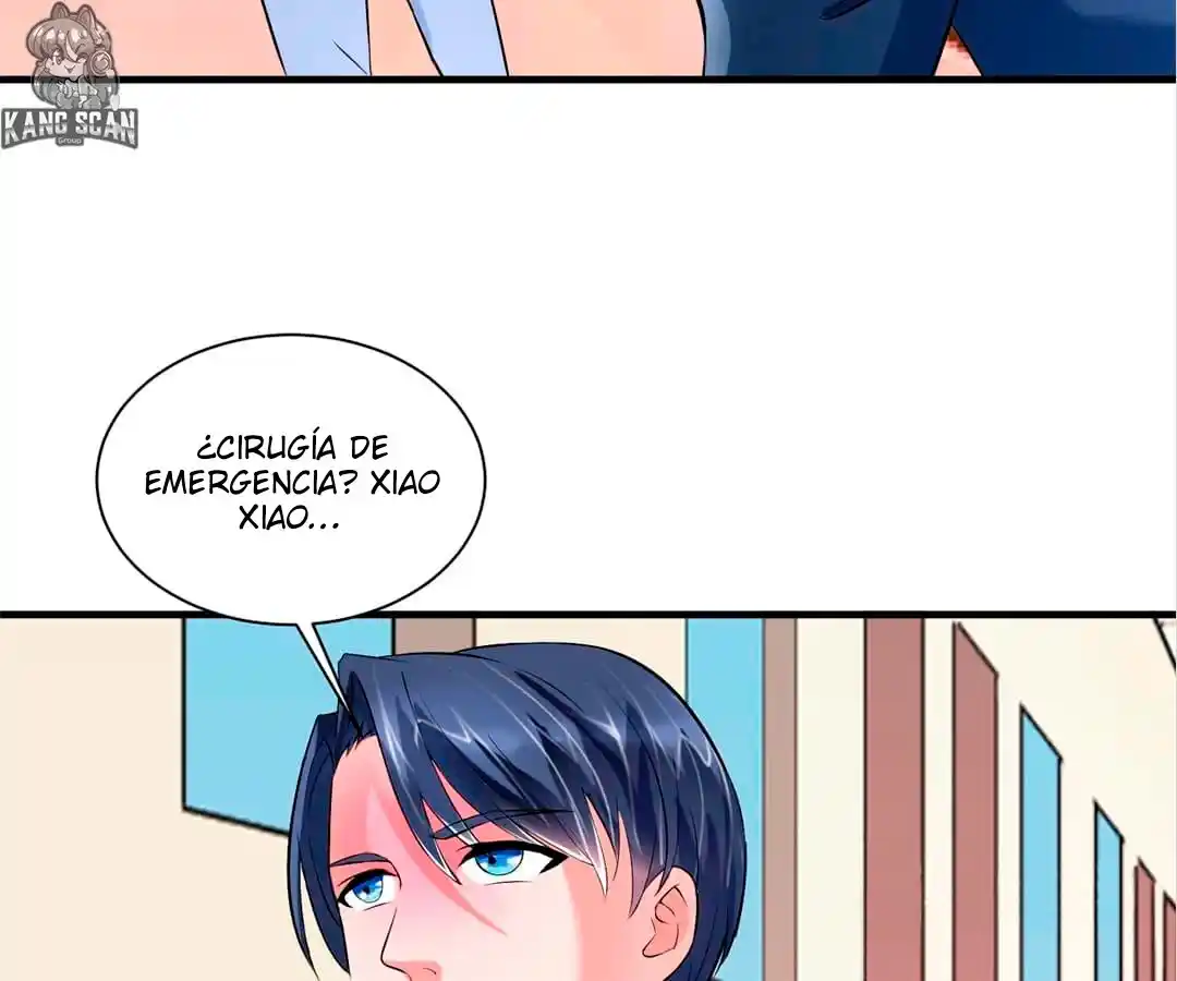 Esposa Sustituta - Capítulo 69 - Página 22 - LectorTMOo