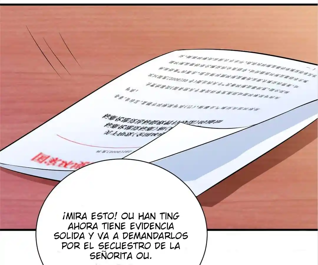 Esposa Sustituta - Capítulo 69 - Página 26 - LectorTMOo