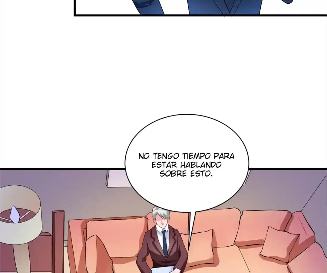 Esposa Sustituta - Capítulo 69 - Página 28 - LectorTMOo