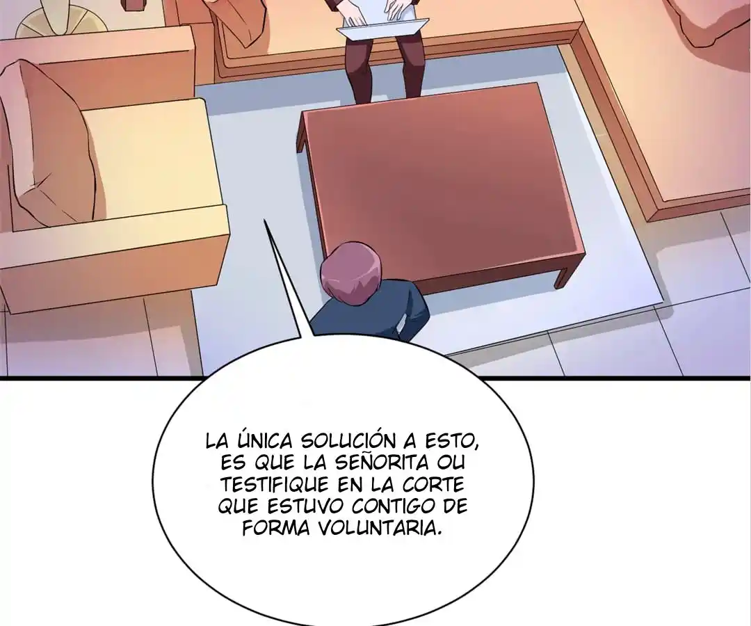 Esposa Sustituta - Capítulo 69 - Página 29 - LectorTMOo