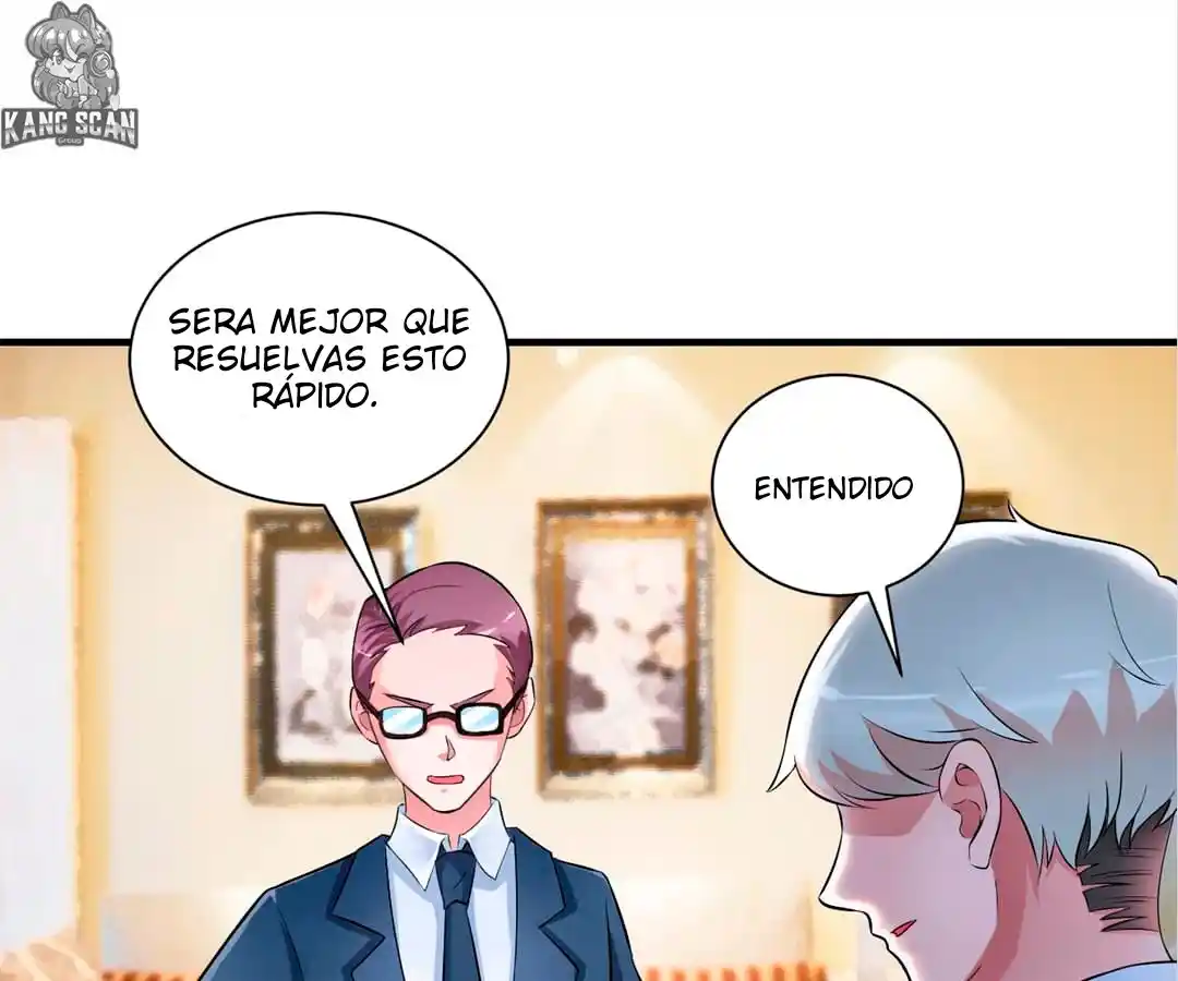Esposa Sustituta - Capítulo 69 - Página 32 - LectorTMOo