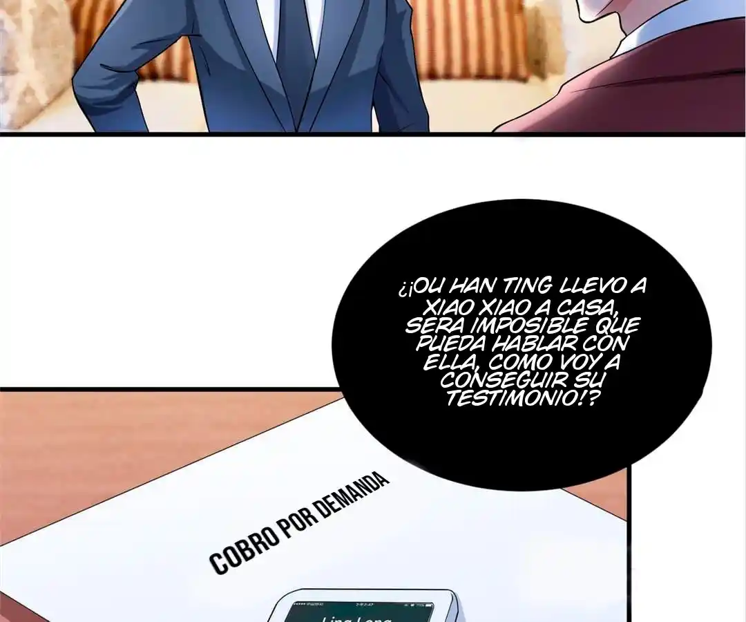 Esposa Sustituta - Capítulo 69 - Página 33 - LectorTMOo
