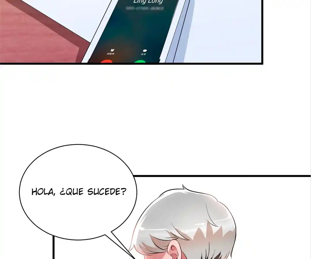 Esposa Sustituta - Capítulo 69 - Página 34 - LectorTMOo