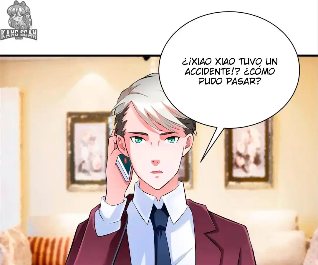 Esposa Sustituta - Capítulo 69 - Página 37 - LectorTMOo